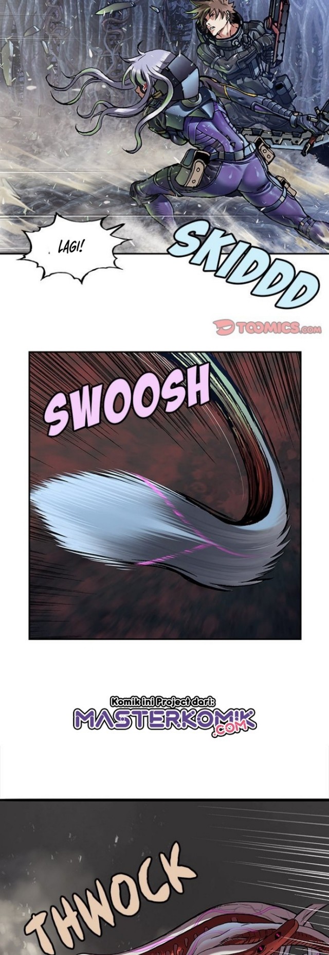 Leviathan Chapter 196 Gambar 23