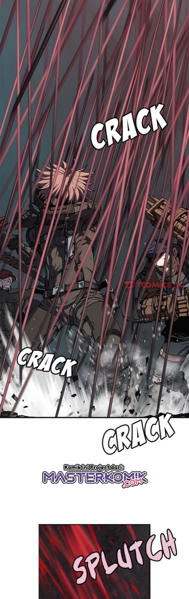 Leviathan Chapter 196 Gambar 4