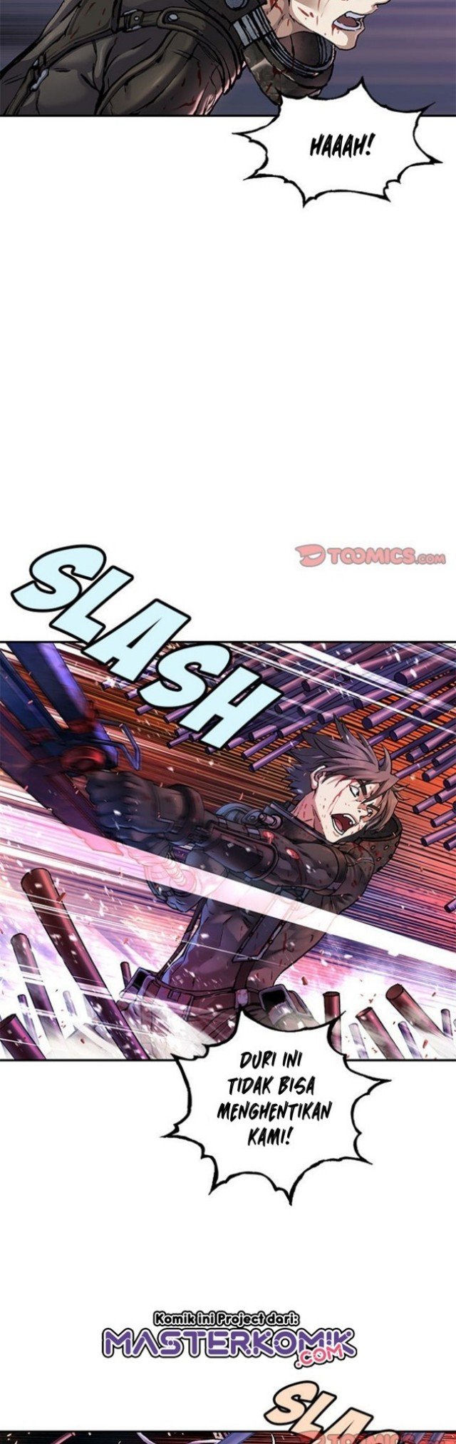 Leviathan Chapter 196 Gambar 9