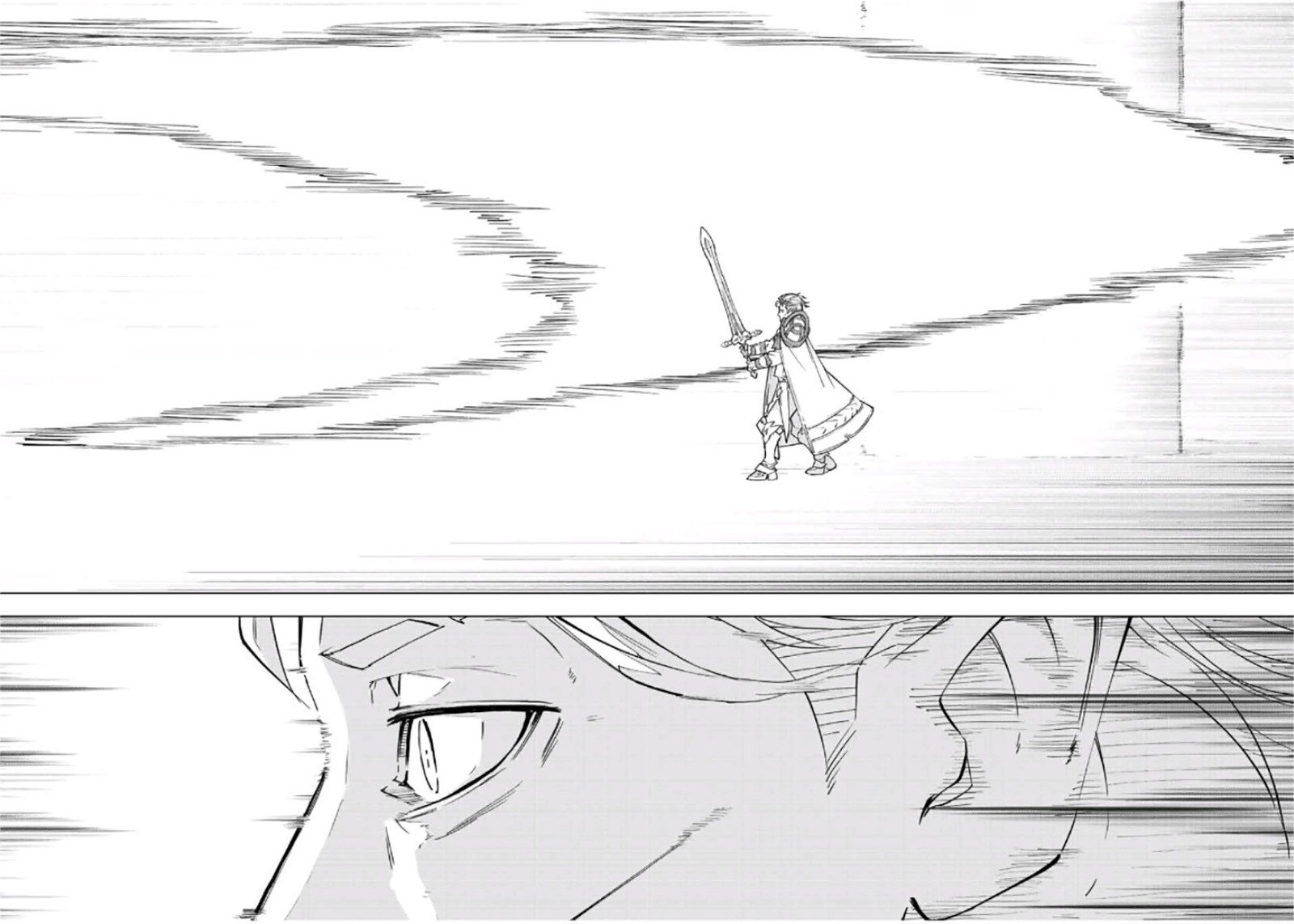 My Gift LVL 9999 Unlimited Gacha Chapter 40 Gambar 10