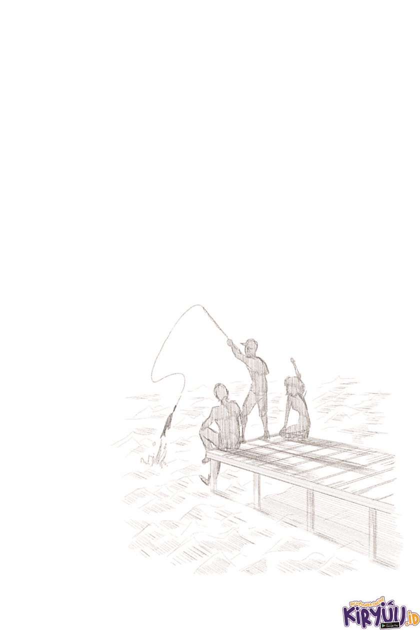 Undead Messiah Chapter 15 Gambar 3