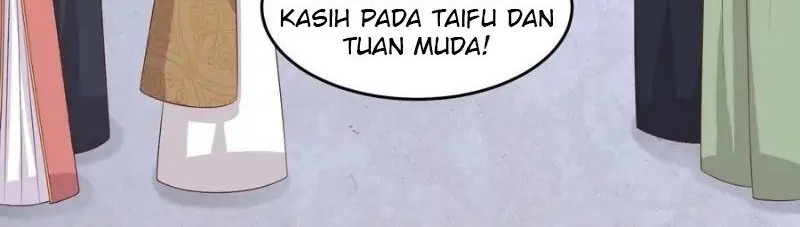 Pupillary Master Chapter 258 Gambar 28