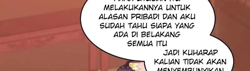 Pupillary Master Chapter 258 Gambar 34