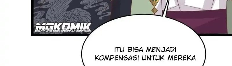 Pupillary Master Chapter 258 Gambar 26