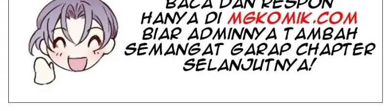 Pupillary Master Chapter 258 Gambar 40