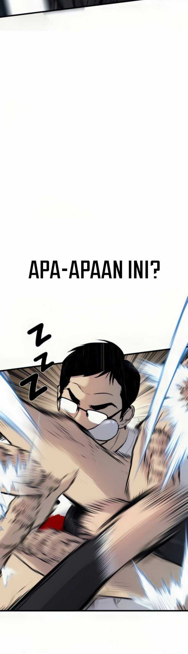 Manager Kim Chapter 27.3 Gambar 34