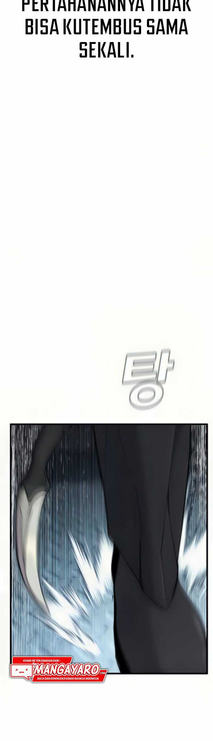 Manager Kim Chapter 27.3 Gambar 36