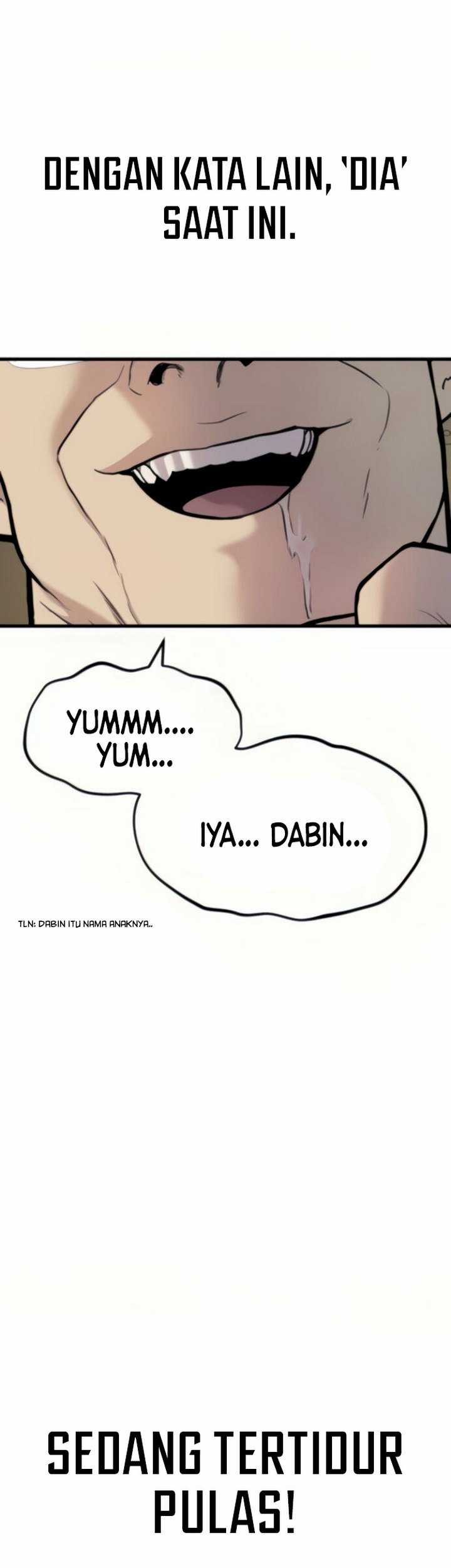 Manager Kim Chapter 27.3 Gambar 22