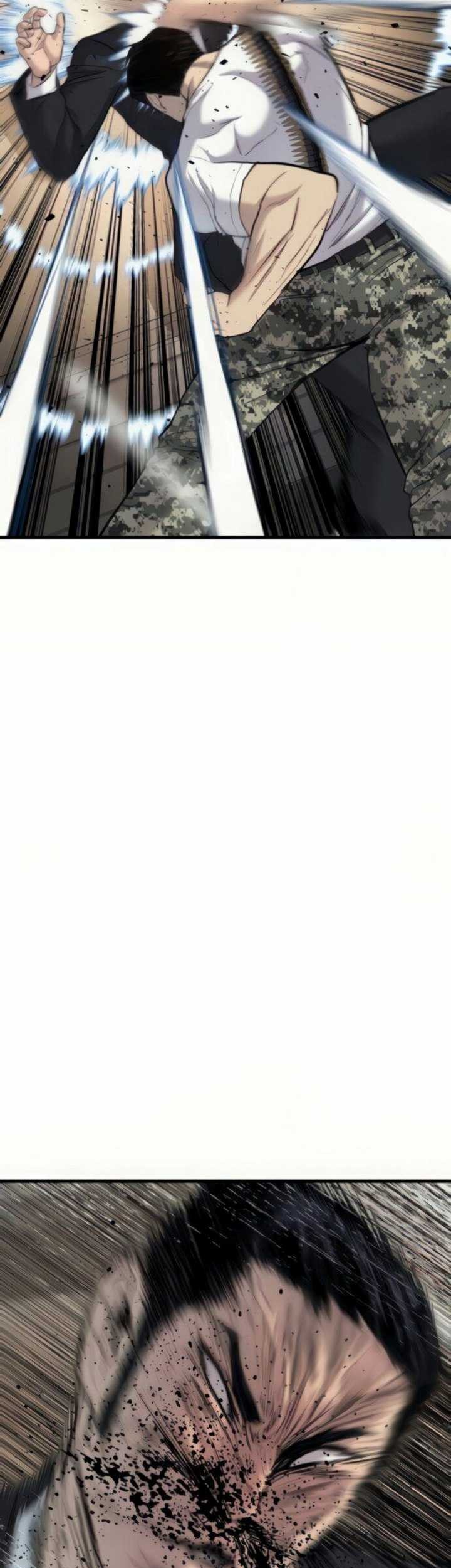 Manager Kim Chapter 27.3 Gambar 46