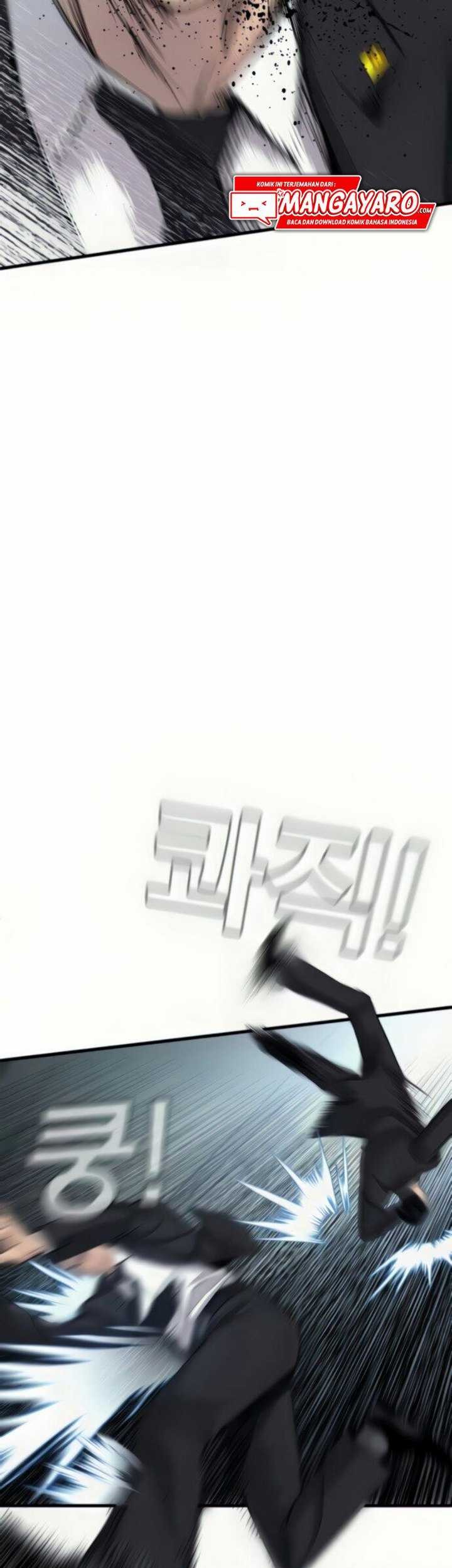 Manager Kim Chapter 27.3 Gambar 48