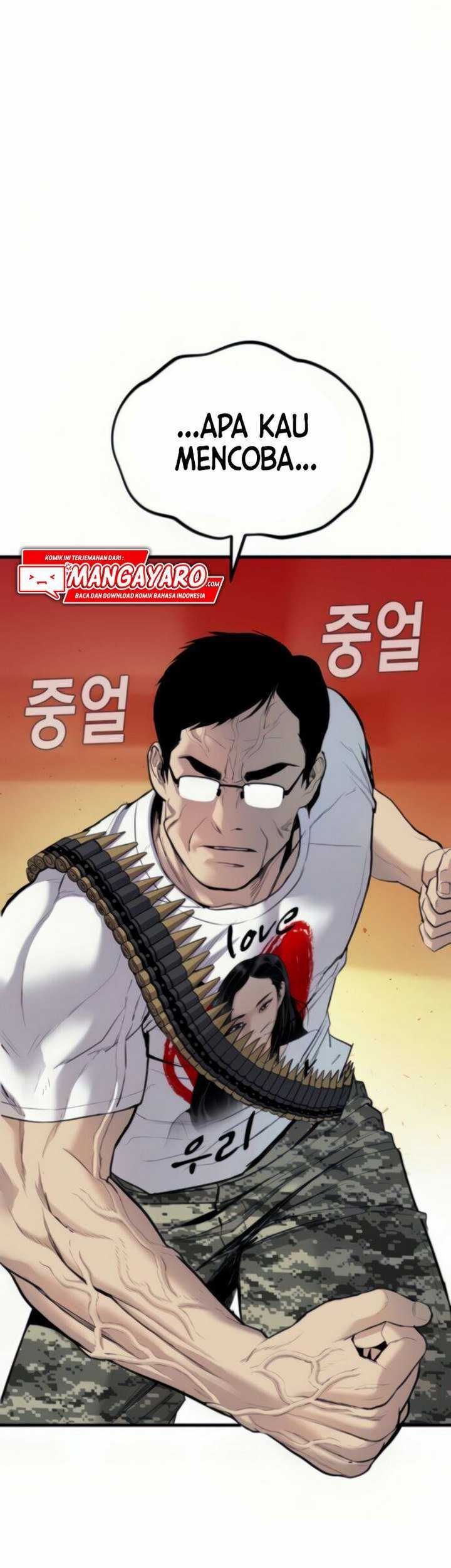 Manager Kim Chapter 27.3 Gambar 56