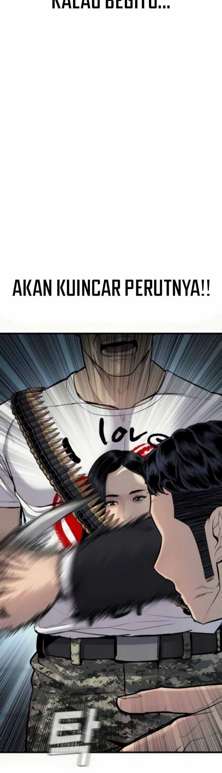 Manager Kim Chapter 27.3 Gambar 38