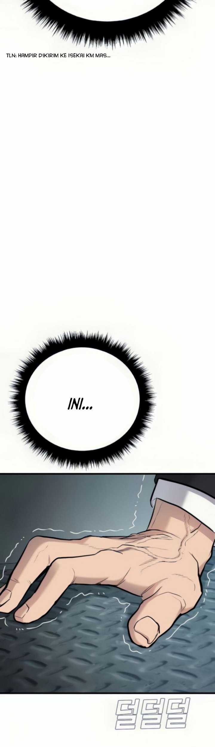 Manager Kim Chapter 27.3 Gambar 66