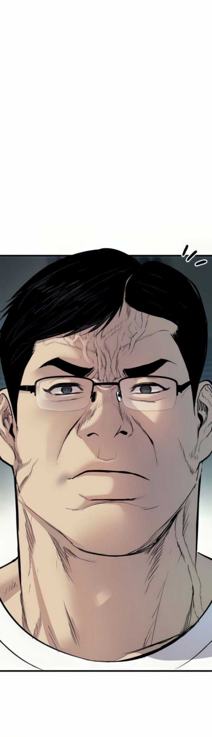 Manager Kim Chapter 27.3 Gambar 68