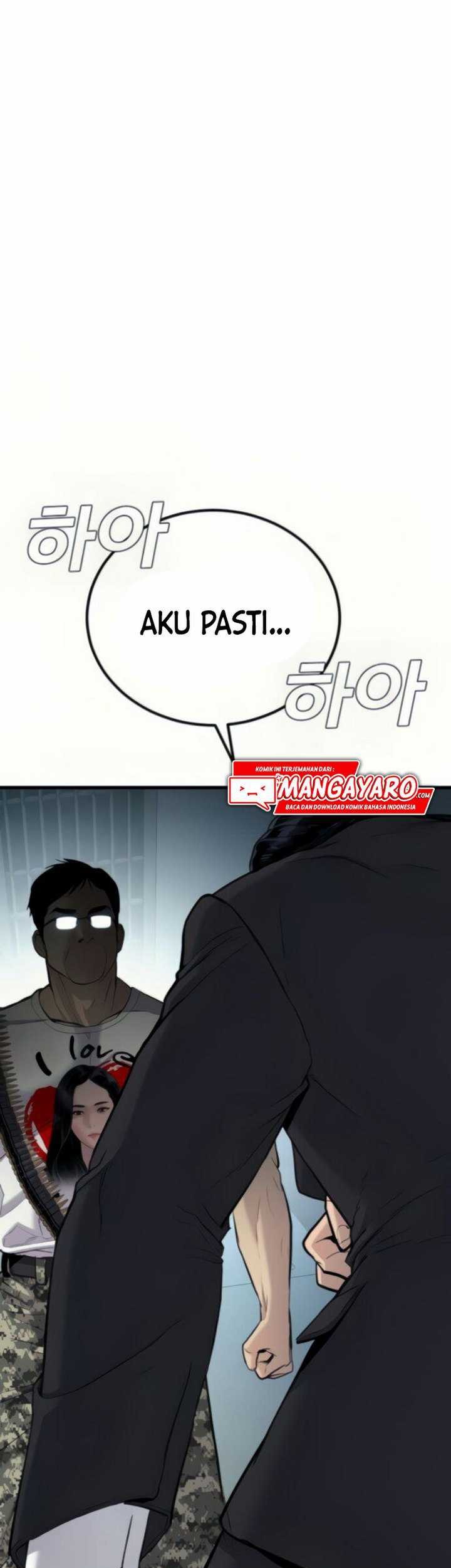 Manager Kim Chapter 27.3 Gambar 72