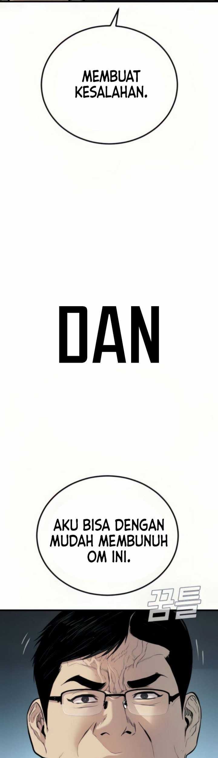 Manager Kim Chapter 27.3 Gambar 74