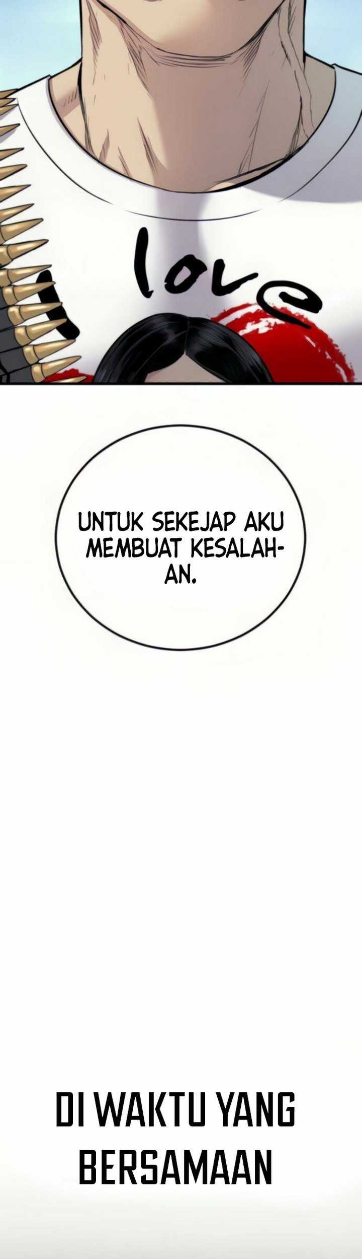 Manager Kim Chapter 27.3 Gambar 76