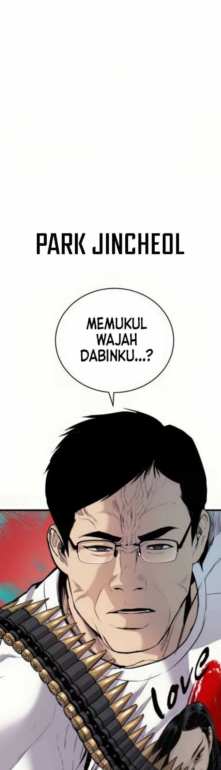 Manager Kim Chapter 27.3 Gambar 58