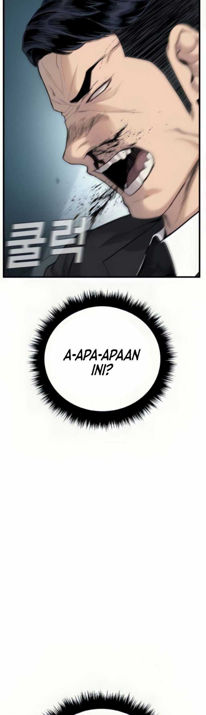 Manager Kim Chapter 27.3 Gambar 62