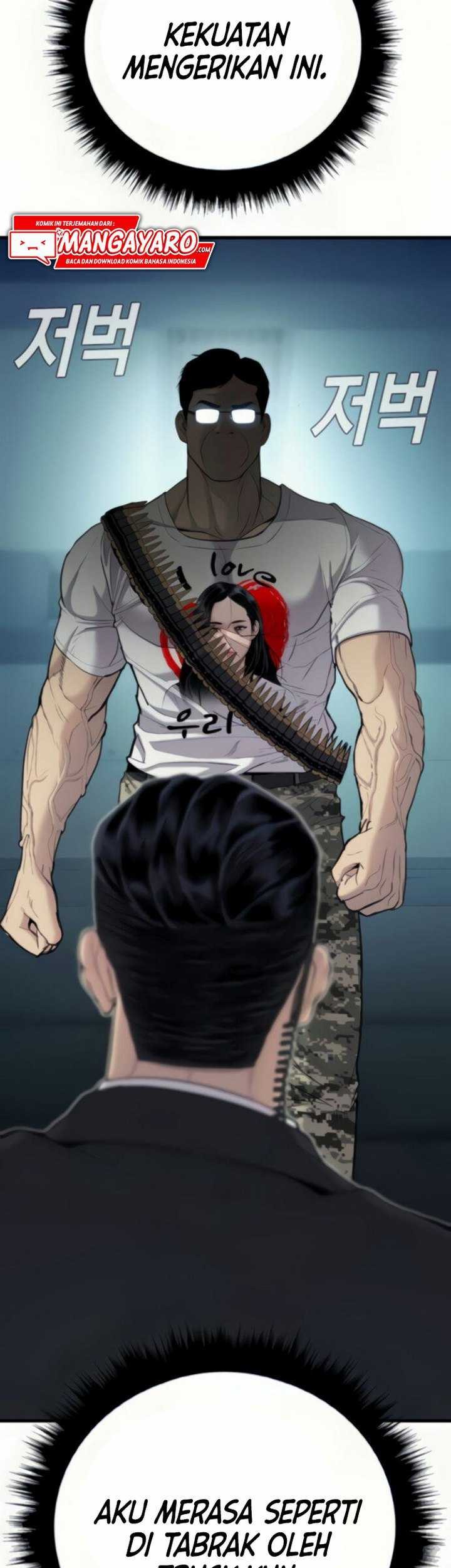 Manager Kim Chapter 27.3 Gambar 64