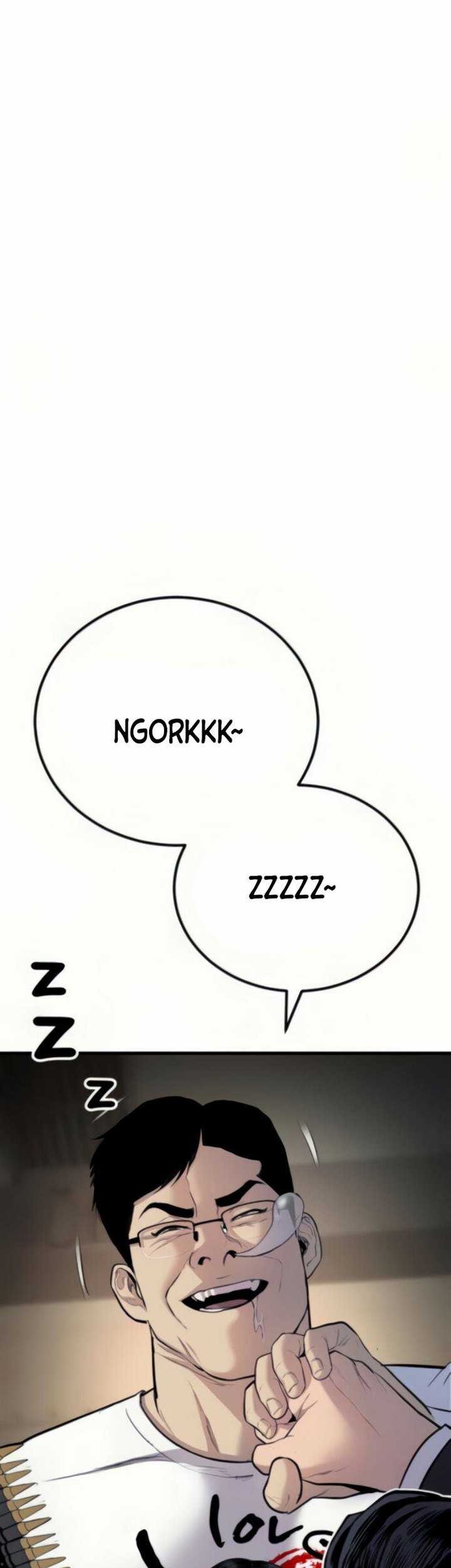 Manager Kim Chapter 27.3 Gambar 4