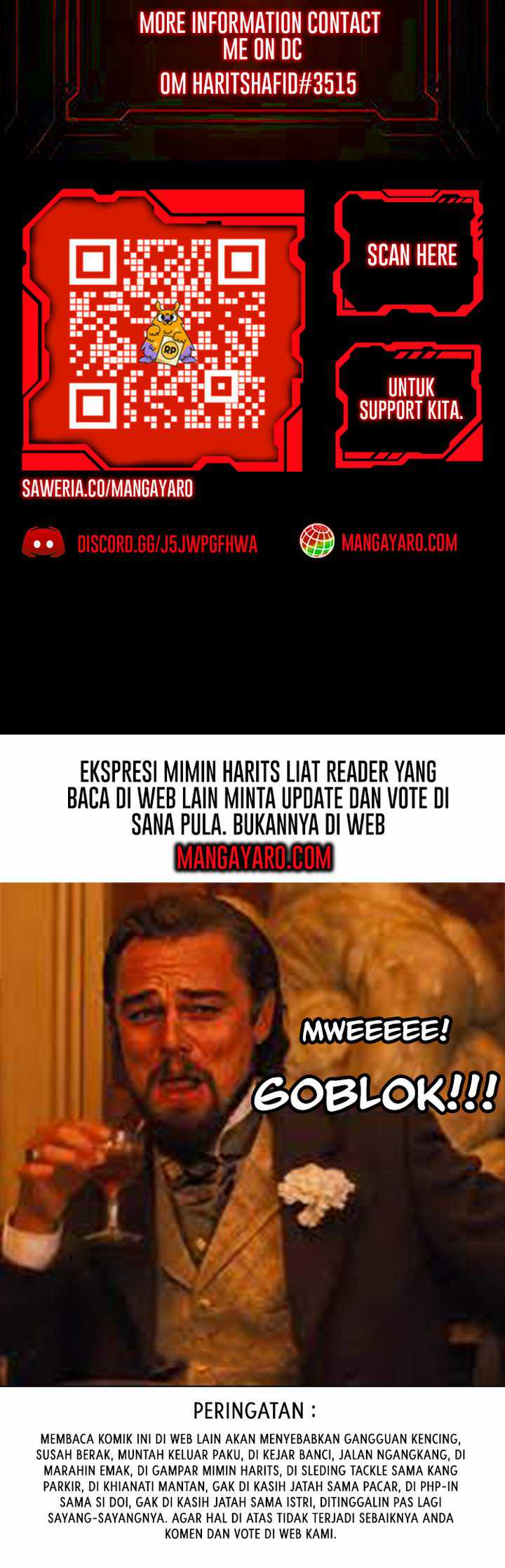 Manager Kim Chapter 27.3 Gambar 86