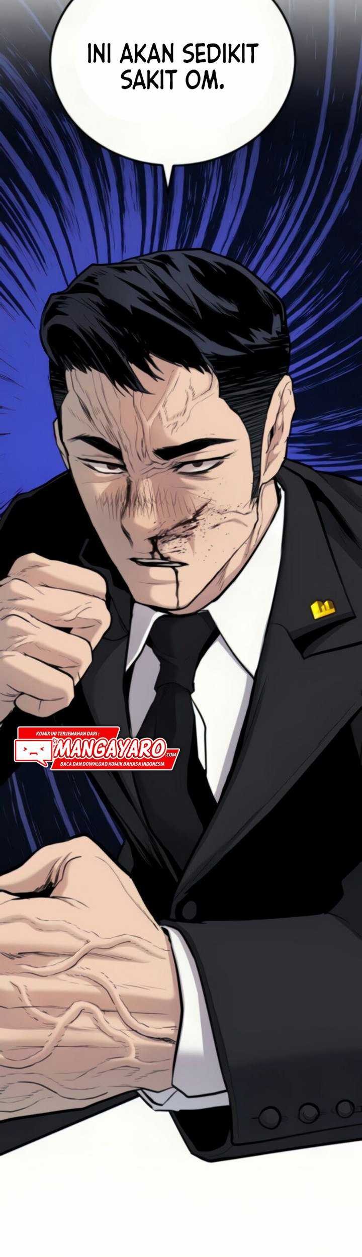 Manager Kim Chapter 27.3 Gambar 78