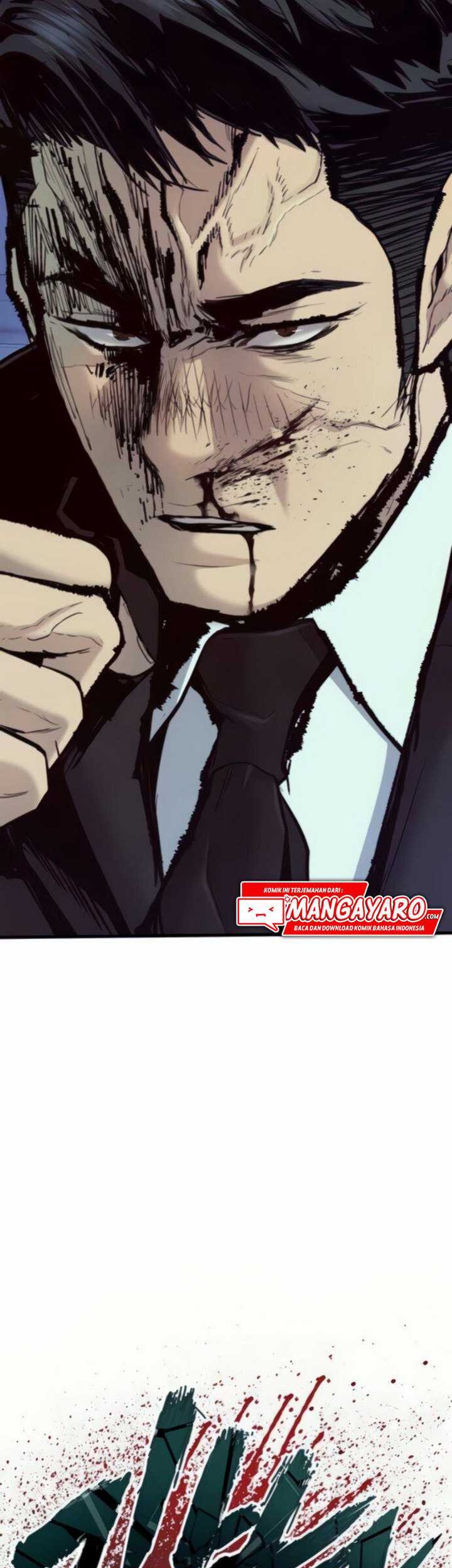 Manager Kim Chapter 27.3 Gambar 82