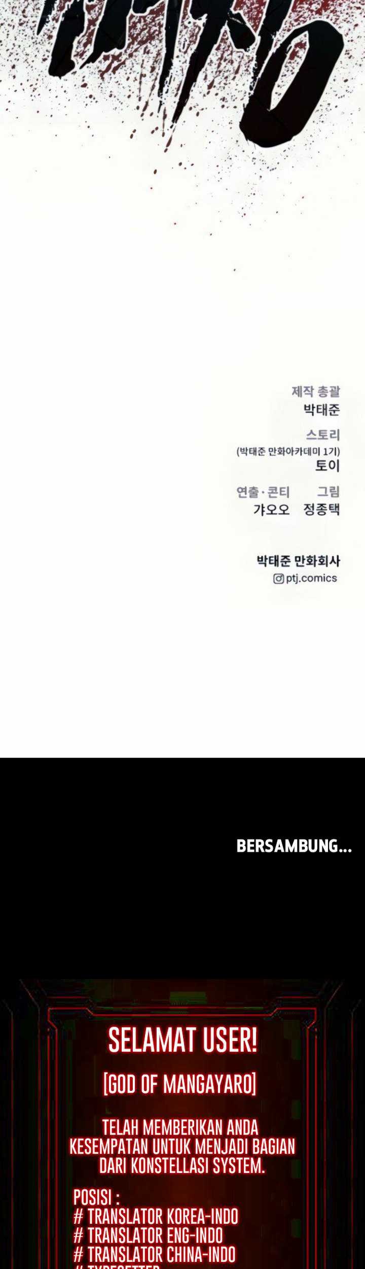 Manager Kim Chapter 27.3 Gambar 84