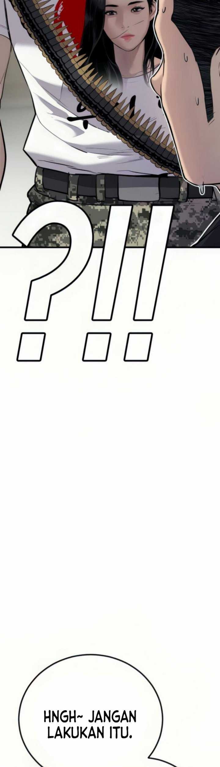 Manager Kim Chapter 27.3 Gambar 6