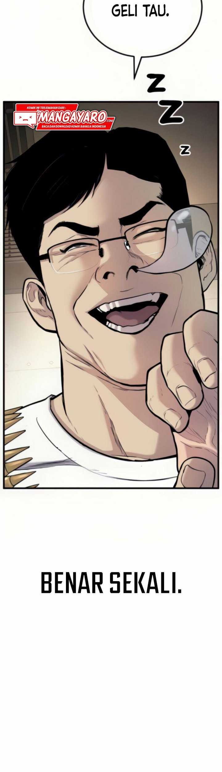 Manager Kim Chapter 27.3 Gambar 8