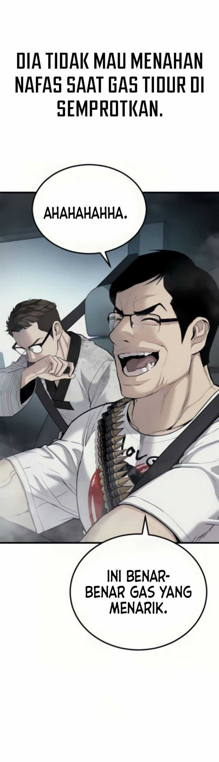 Manager Kim Chapter 27.3 Gambar 10