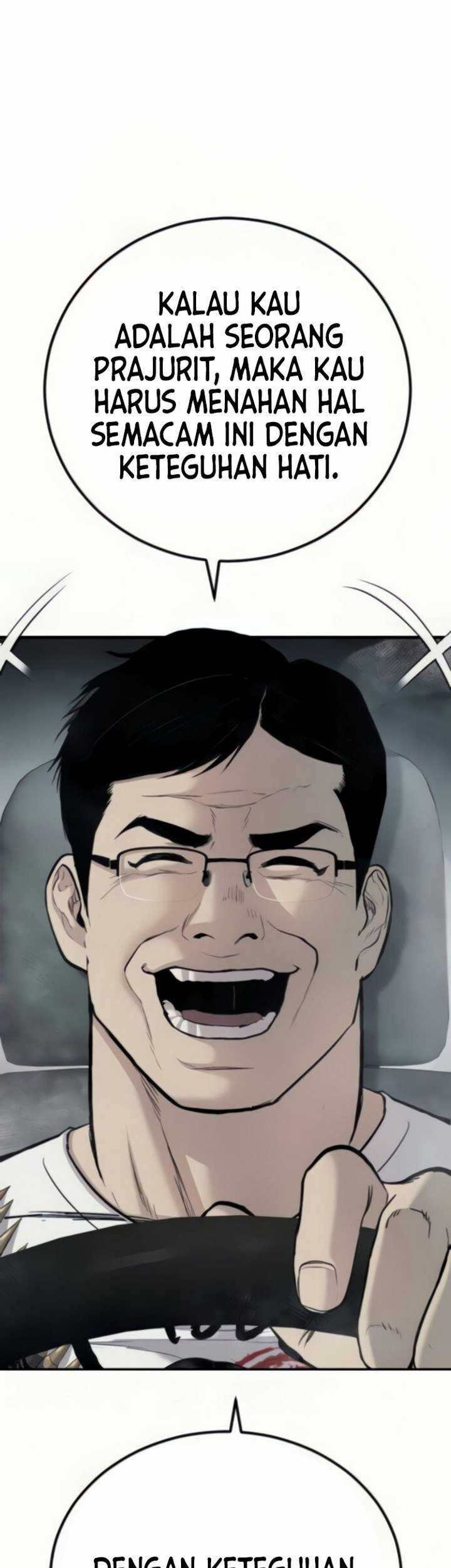 Manager Kim Chapter 27.3 Gambar 12