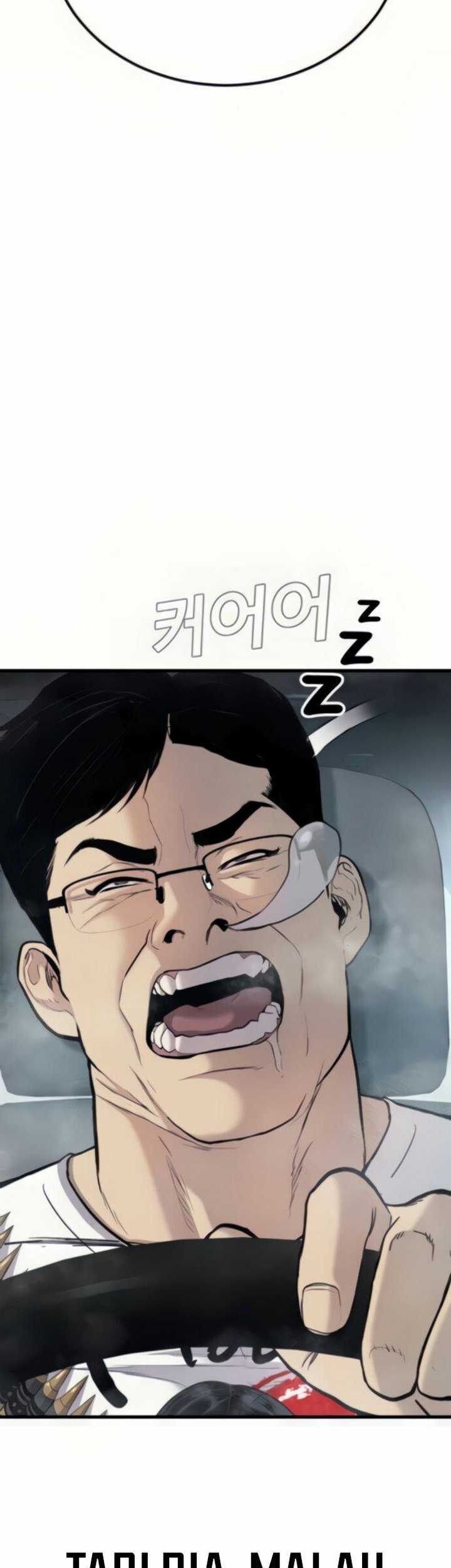 Manager Kim Chapter 27.3 Gambar 14