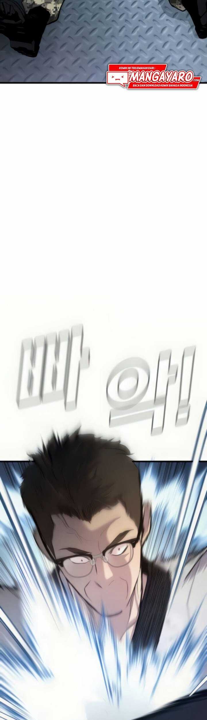 Manager Kim Chapter 27.2 Gambar 34