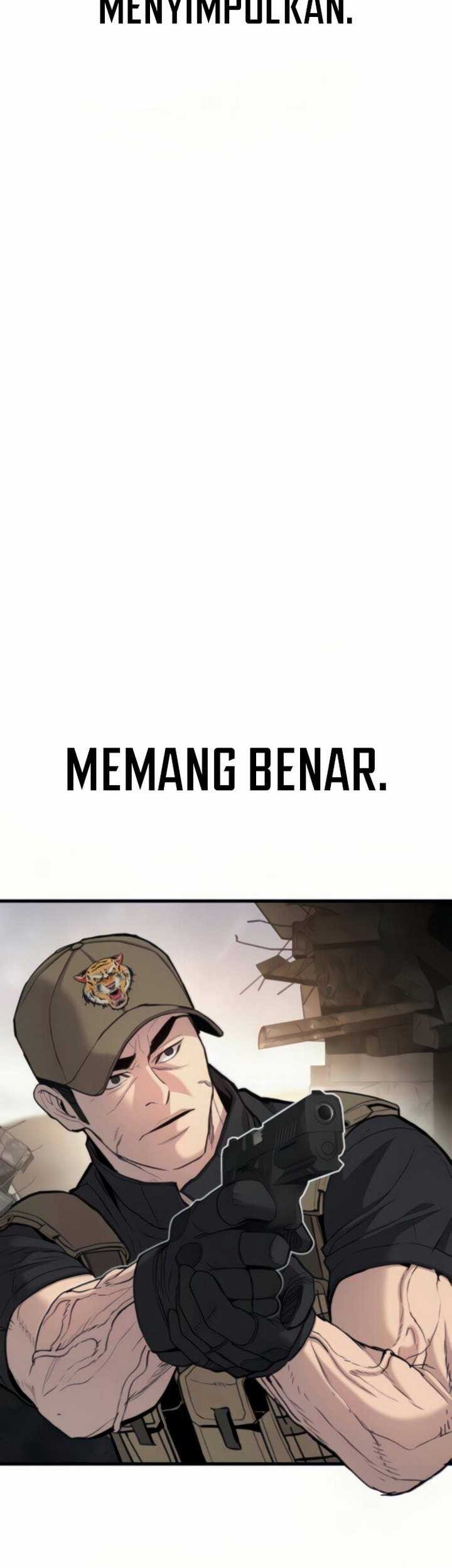 Manager Kim Chapter 27.2 Gambar 50