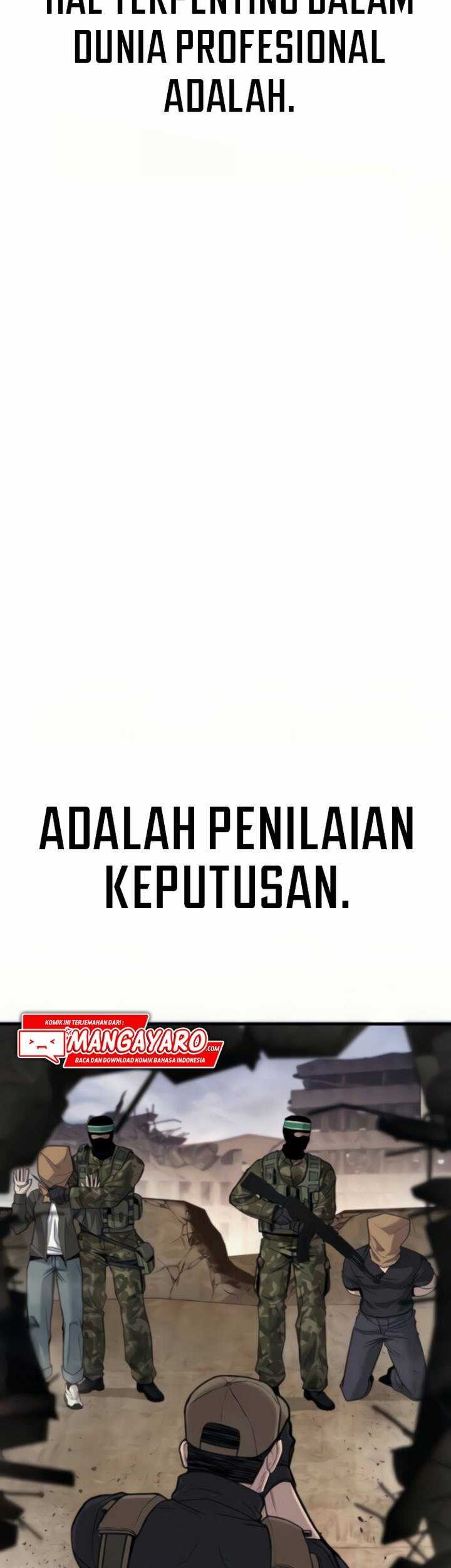 Manager Kim Chapter 27.2 Gambar 52