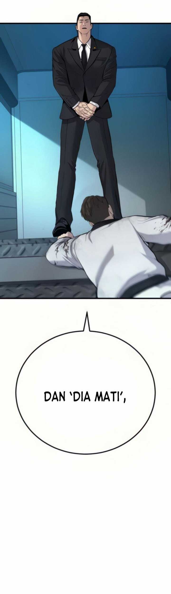 Manager Kim Chapter 27.2 Gambar 42