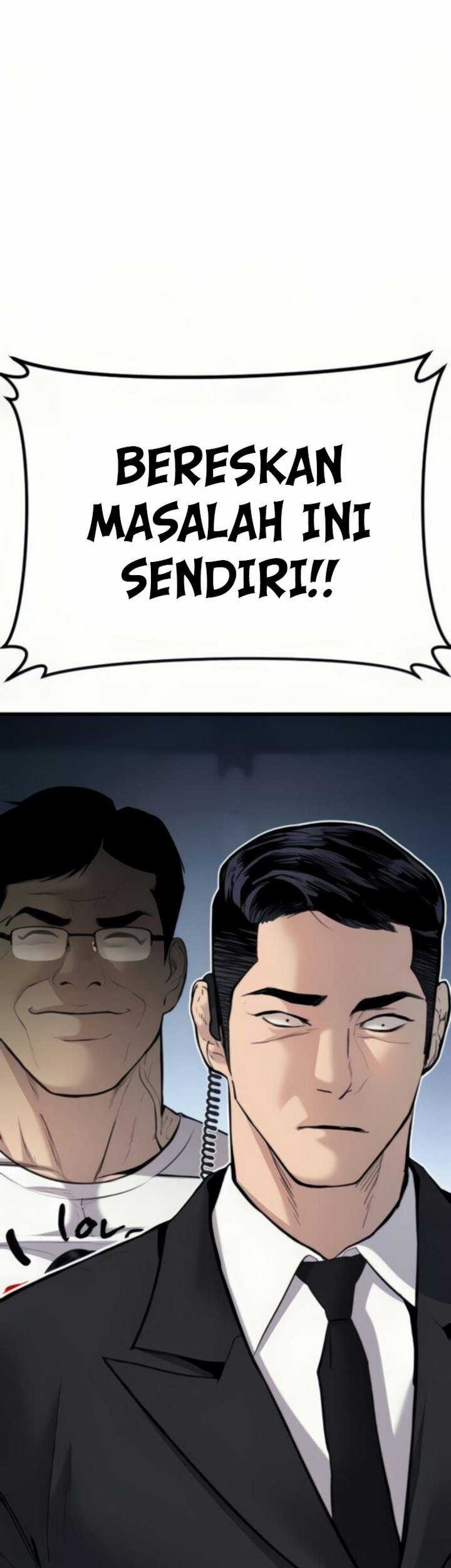 Manager Kim Chapter 27.2 Gambar 70