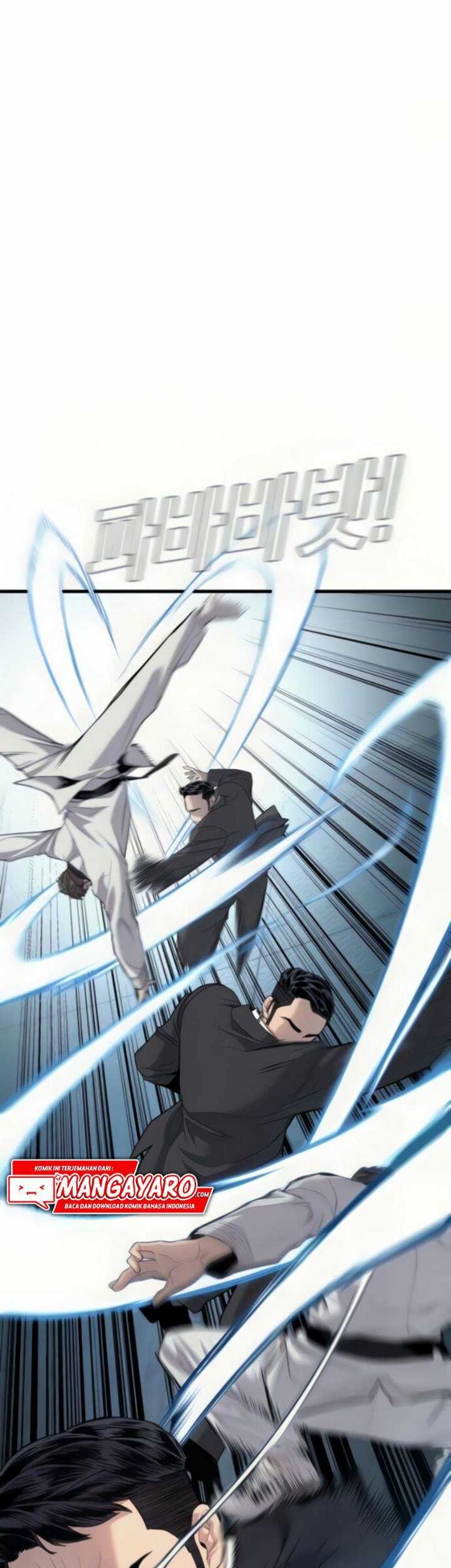 Manager Kim Chapter 27.2 Gambar 4