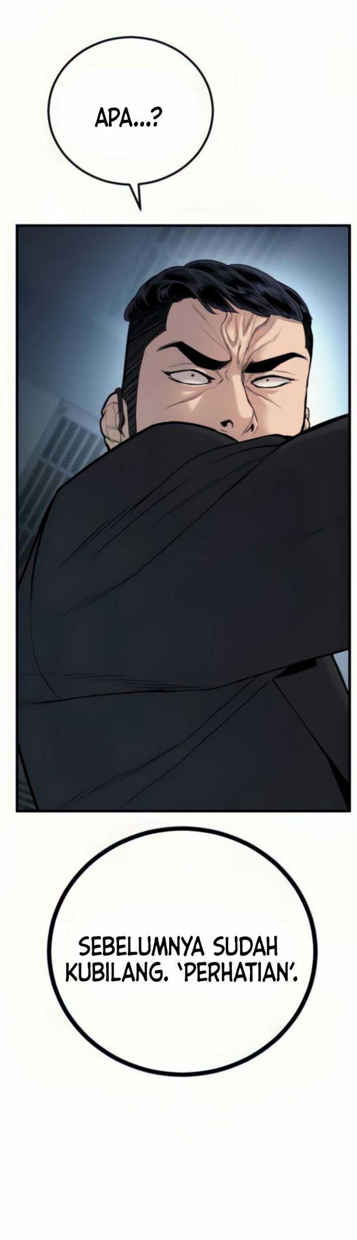 Manager Kim Chapter 27.2 Gambar 78