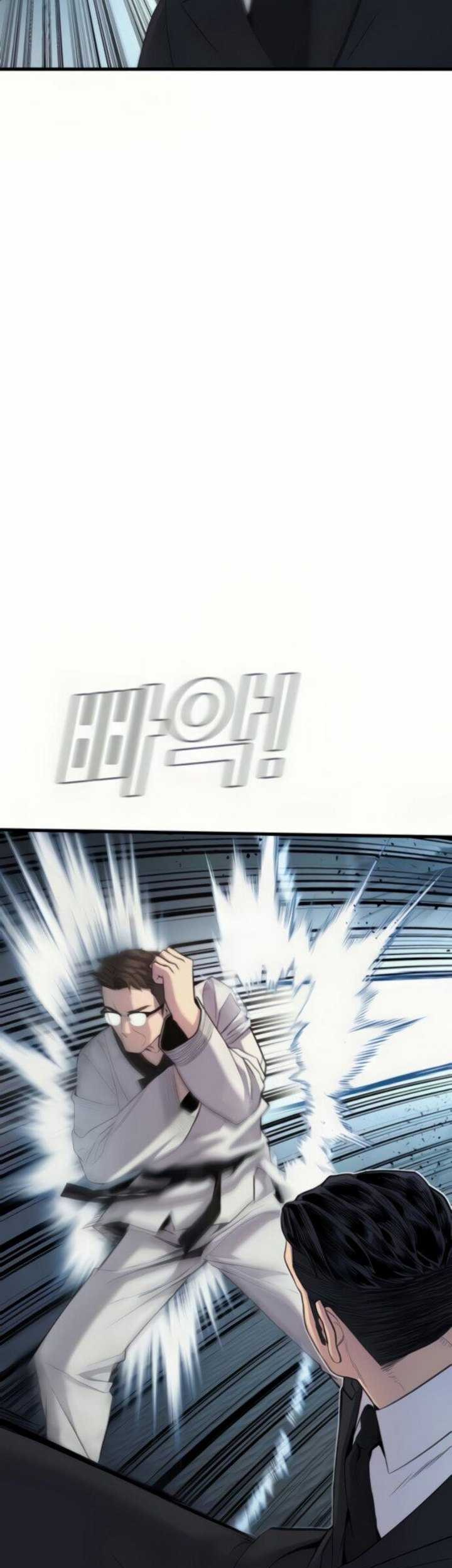 Manager Kim Chapter 27.2 Gambar 12