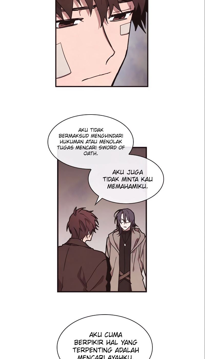 Miracle Hero! Chapter 27 Gambar 14