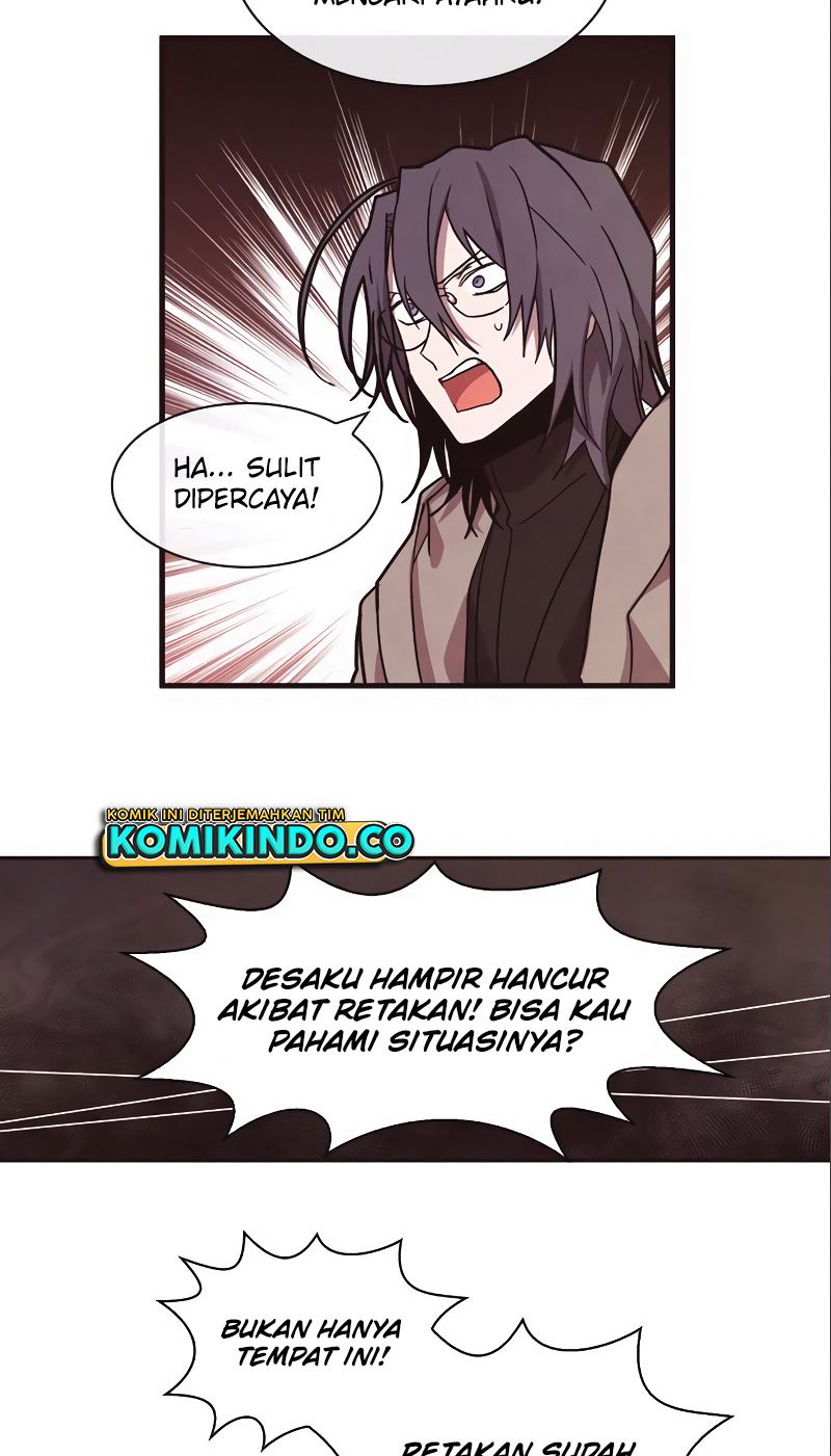 Miracle Hero! Chapter 27 Gambar 15