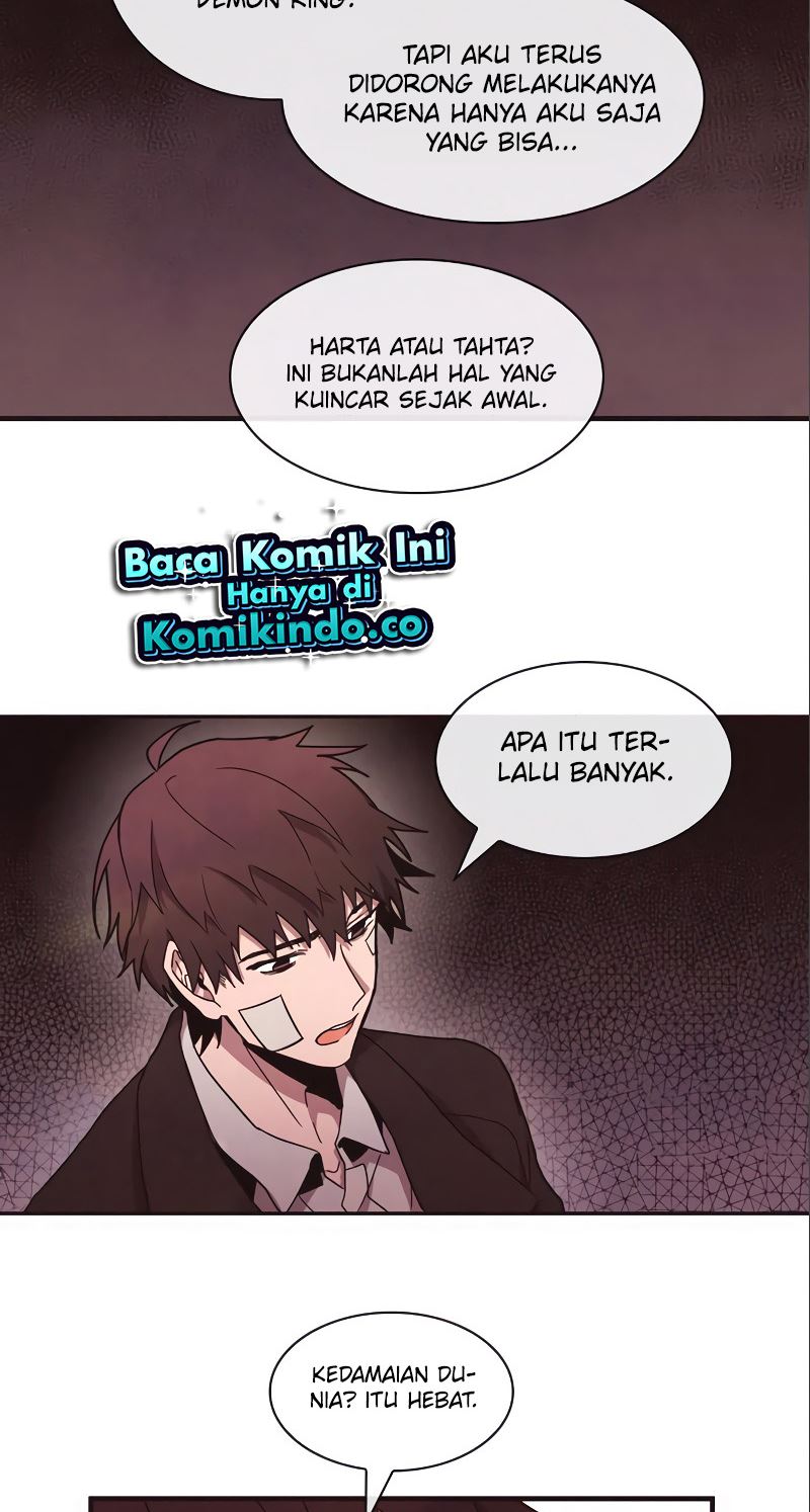 Miracle Hero! Chapter 27 Gambar 19