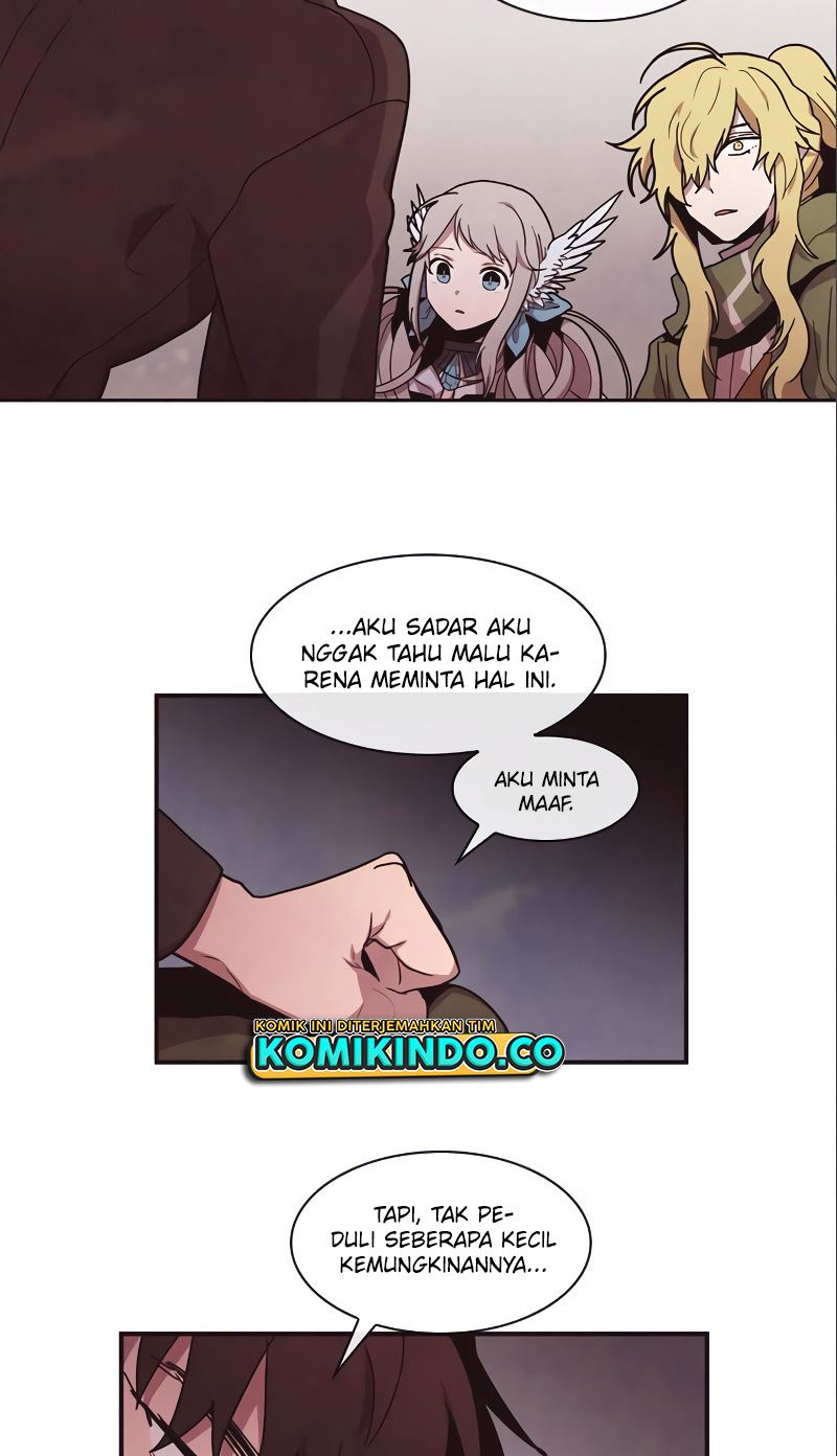 Miracle Hero! Chapter 27 Gambar 10