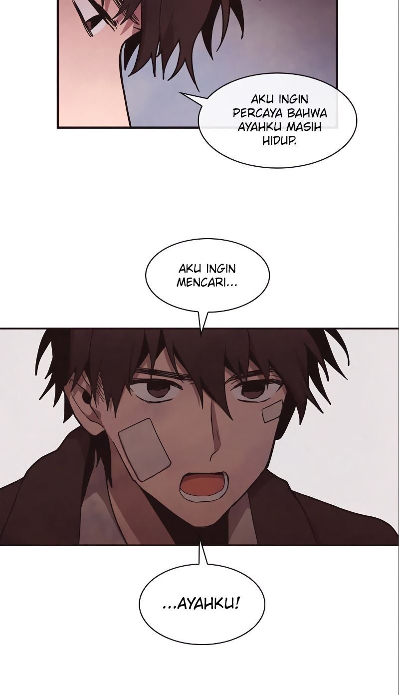 Miracle Hero! Chapter 27 Gambar 11