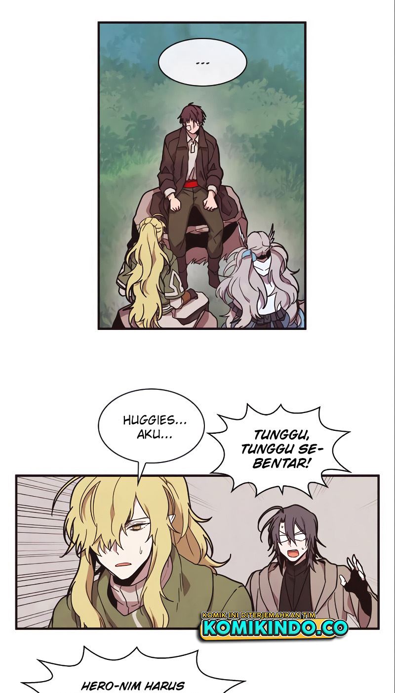 Miracle Hero! Chapter 27 Gambar 12