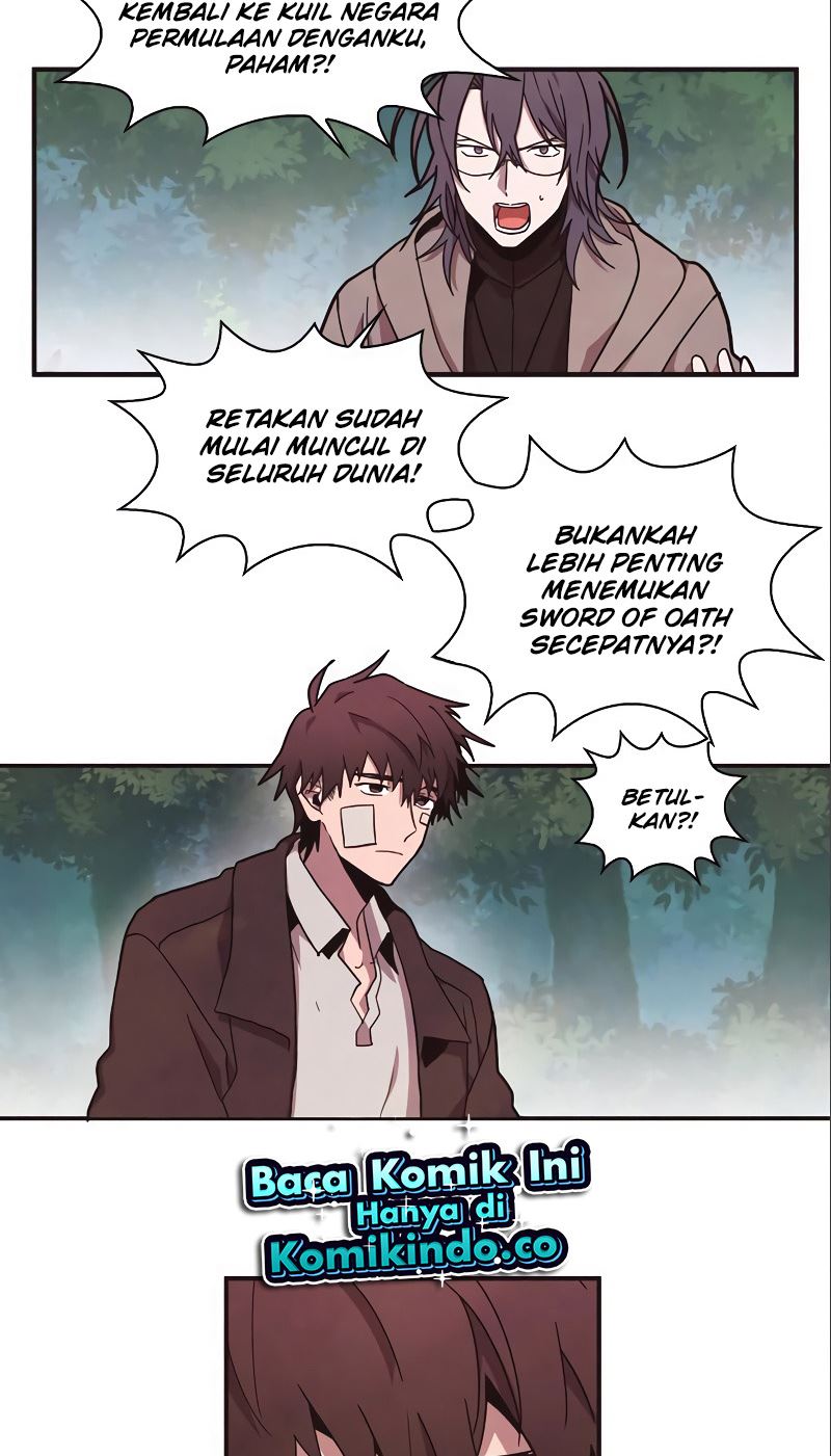 Miracle Hero! Chapter 27 Gambar 13