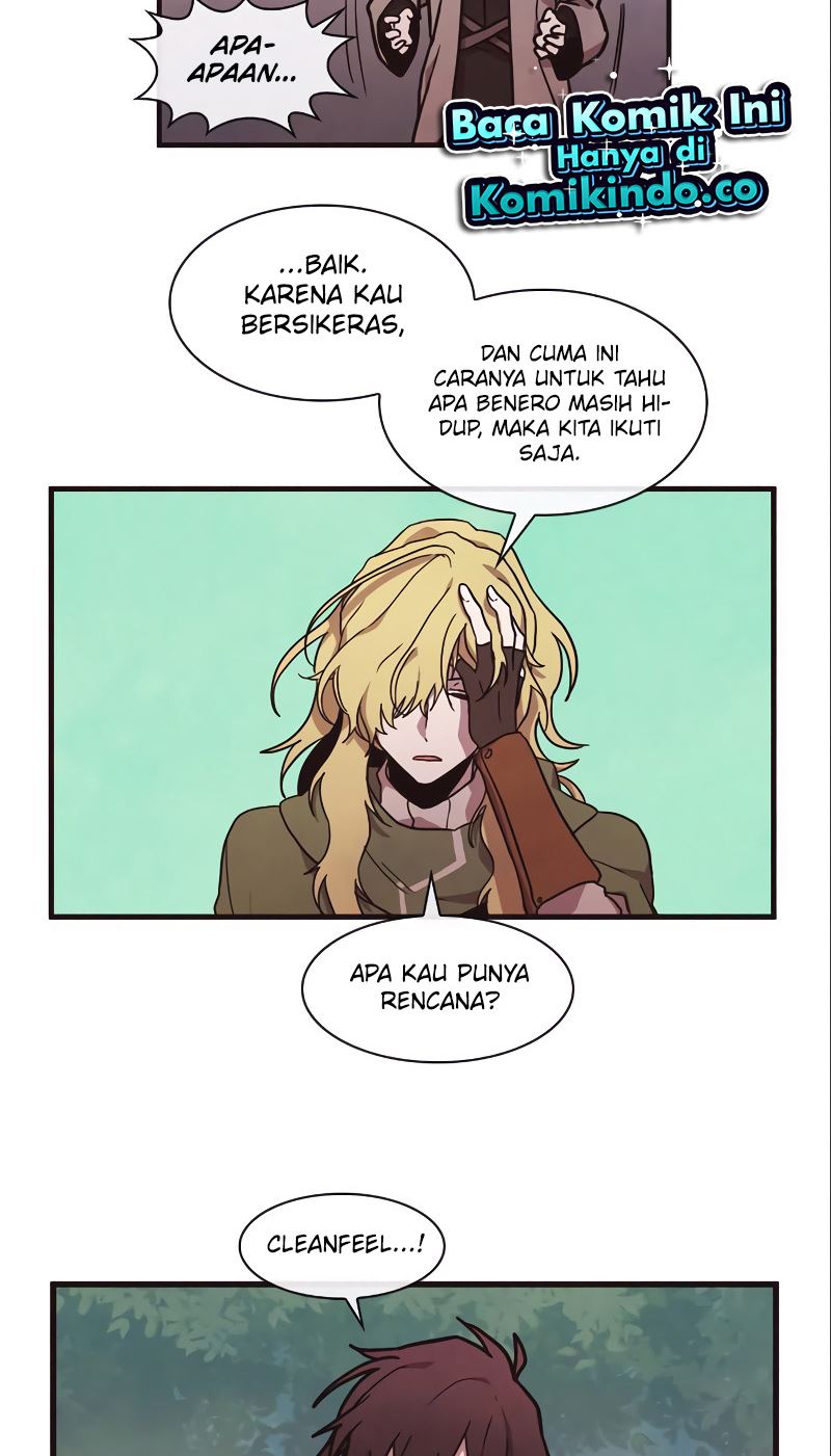 Miracle Hero! Chapter 27 Gambar 24